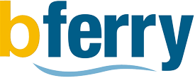 BFerry Logo
