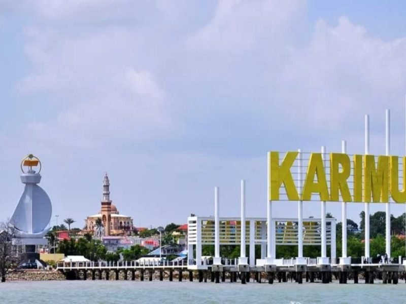 Karimun Island Hopping & Coastal Adventure 1-Day Tour