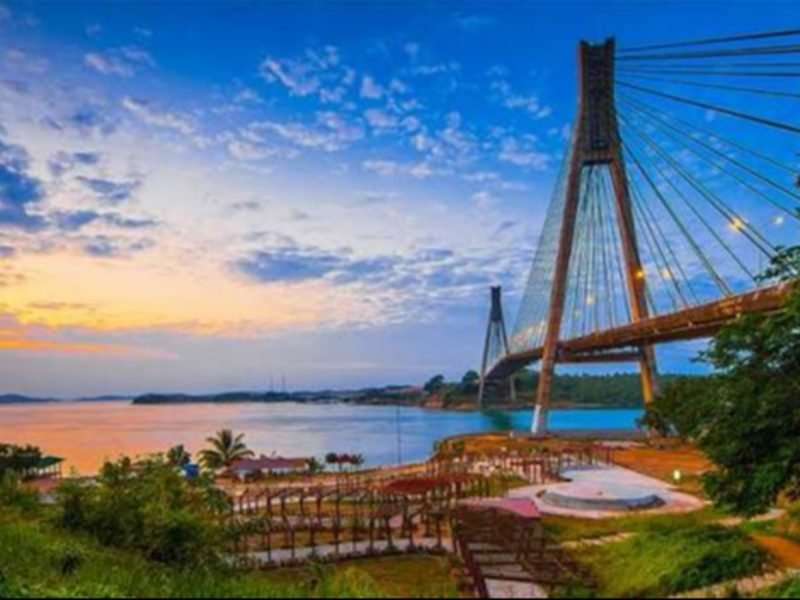 Batam Tour 3D2N