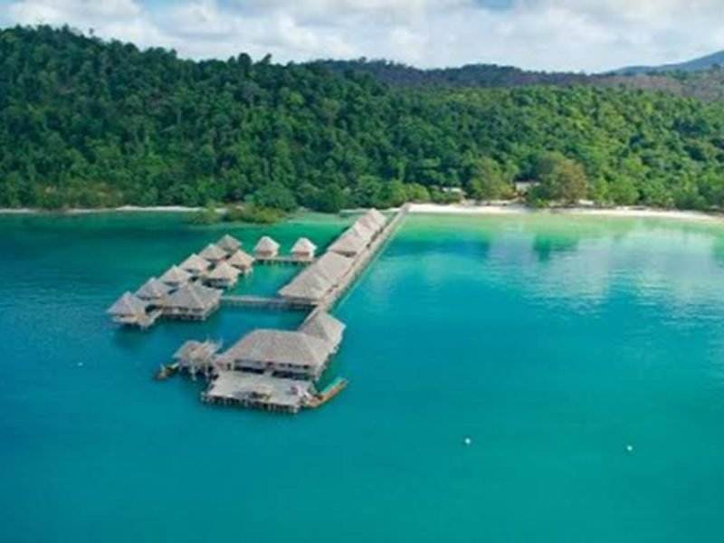Tanjung Balai Karimun 2D1N